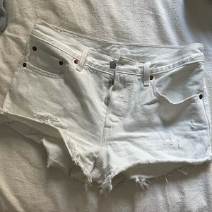 Levi’s 501 Shorts